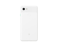 Google Pixel 3 XL 64GB Clearly White - 454352 - zdjęcie 3